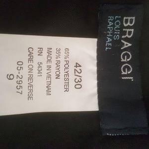 Braggi Louis Raphael 42 X 30